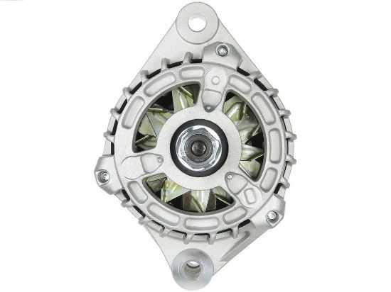 Obrázok Alternátor AS-PL Brand new |  | Alternators | 63377492 A4042