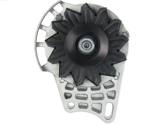 Obrázok Alternátor AS-PL Remanufactured |  | Alternators A4047PR