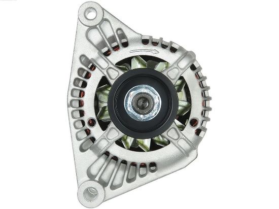 Obrázok Alternátor AS-PL Brand new |  | Alternators | 63321671 A4052