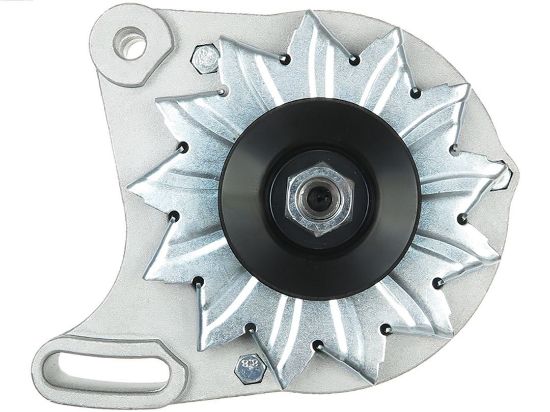 Obrázok Alternátor AS-PL Brand new |  | Alternators | 63320034 A4063