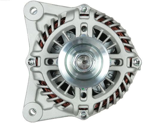 Obrázok Alternátor AS-PL Brand new |  | Alternators | A2TJ0291 A5129
