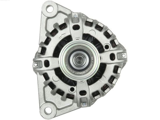 Obrázok Alternátor AS-PL Remanufactured |  | Alternators A0569PR