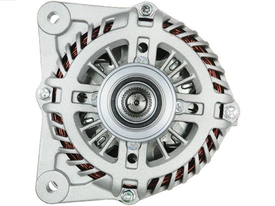 Obrázok Alternátor AS-PL Brand new |  | Alternators | A003TJ2481 A5135