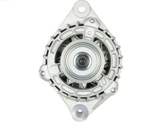 Obrázok Alternátor AS-PL Brand new |  | Alternators | 63377491 A4048P