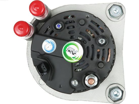 Obrázok Alternátor AS-PL Brand new |  | Alternators A3337
