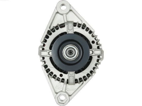 Obrázok Alternátor AS-PL Remanufactured |  | Alternators A4123PR