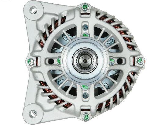 Obrázok Alternátor AS-PL Brand new |  | Alternators A5122