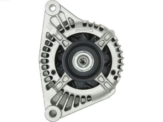 Obrázok Alternátor AS-PL Remanufactured |  | Alternators A4052PR