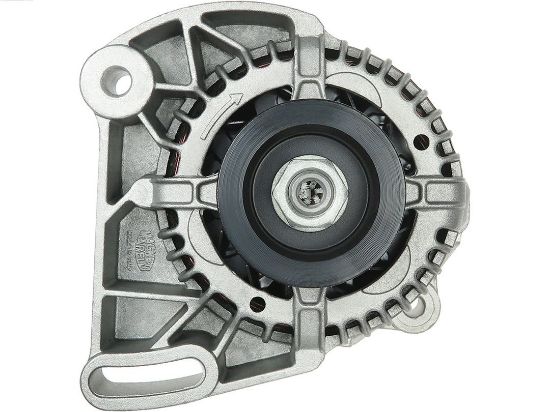 Obrázok Alternátor AS-PL Remanufactured |  | Alternators A4124PR