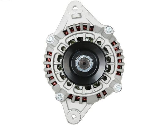 Obrázok Alternátor AS-PL Brand new |  | Alternators | 3730032131 A9010