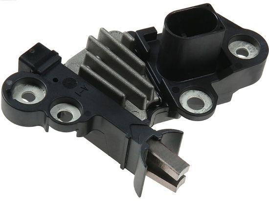 Obrázok Regulátor alternátora AS-PL Brand new |  | Alternator regulators ARE0107