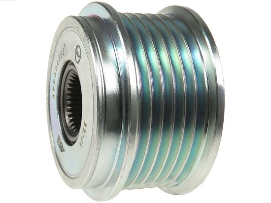 Obrázok Voľnobeżka alternátora AS-PL Brand new |  | Alternator freewheel pulleys AFP6046S2