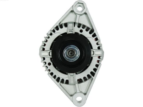 Obrázok Alternátor AS-PL Brand new |  | Alternators | 63321617 A4006