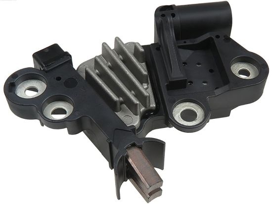 Obrázok Regulátor alternátora AS-PL Brand new |  | Alternator regulators ARE0077