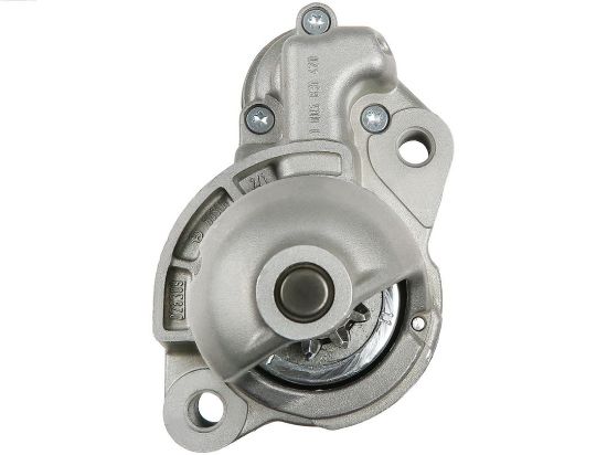 Obrázok żtartér AS-PL Remanufactured |  | Starters S0374PR