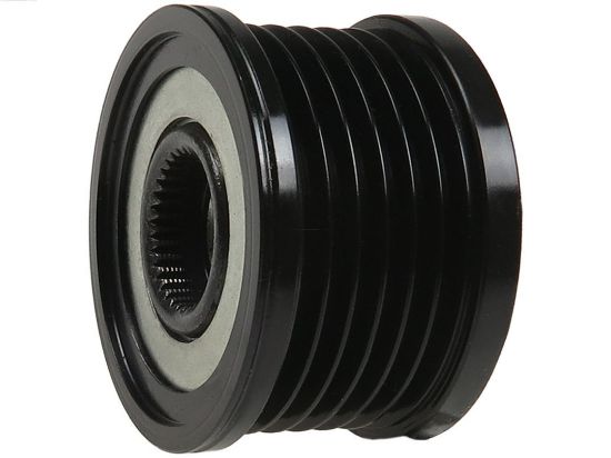 Obrázok Voľnobeżka alternátora AS-PL Brand new |  | Alternator freewheel pulleys AFP0065