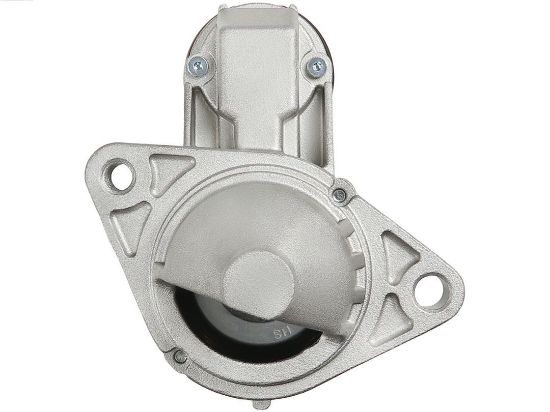 Obrázok żtartér AS-PL Remanufactured |  | Starters S3036SR