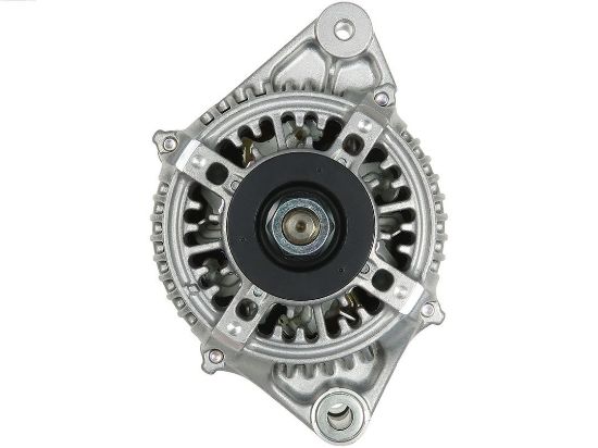Obrázok Alternátor AS-PL Brand new | Denso | Alternators A6191DENSO