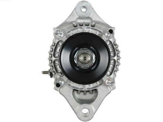 Obrázok Alternátor AS-PL Brand new | Denso | Alternators A6192DENSO