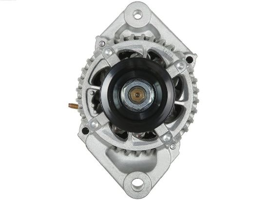 Obrázok Alternátor AS-PL Brand new | Denso | Alternators A6198DENSO
