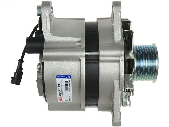 Obrázok Alternátor AS-PL Brand new | Letrika | Alternators A9155LETRIKA