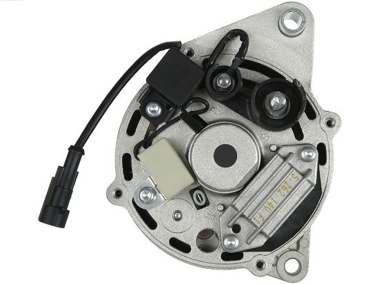 Obrázok Alternátor AS-PL Brand new | Letrika | Alternators A9155LETRIKA