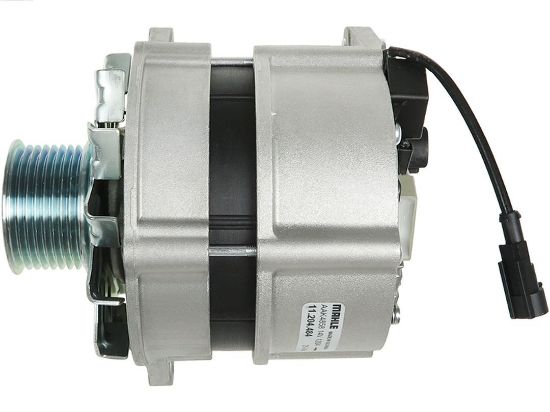 Obrázok Alternátor AS-PL Brand new | Letrika | Alternators A9155LETRIKA