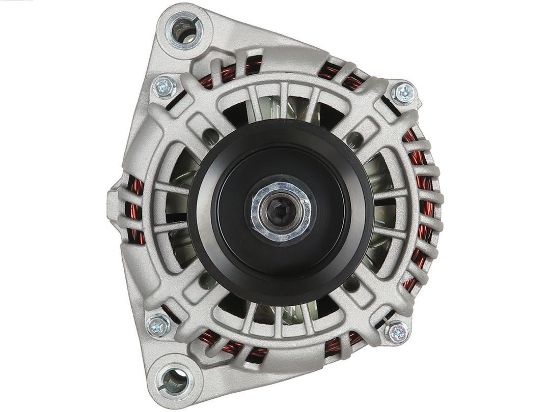 Obrázok Alternátor AS-PL Brand new |  | Alternators | A4TA8191 A5037