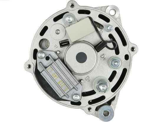 Obrázok Alternátor AS-PL Brand new | Letrika | Alternators A9149LETRIKA