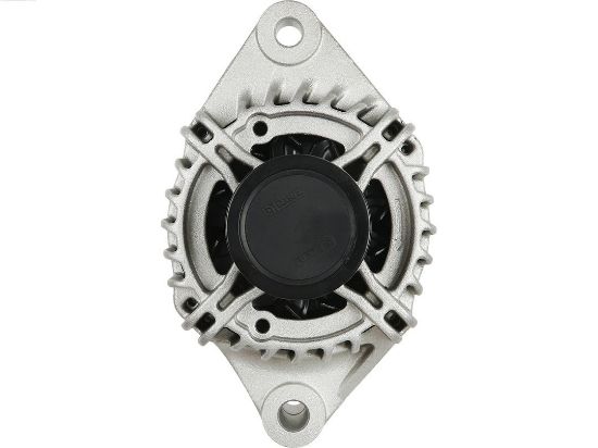 Obrázok Alternátor AS-PL Remanufactured |  | Alternators A6509PR