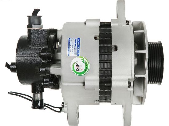 Obrázok Alternátor AS-PL Brand new | Mando | Alternators A9131MANDO