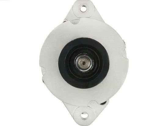 Obrázok Alternátor AS-PL Brand new | Mando | Alternators A9131MANDO