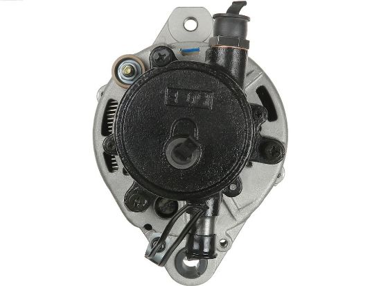 Obrázok Alternátor AS-PL Brand new | Mando | Alternators A9131MANDO