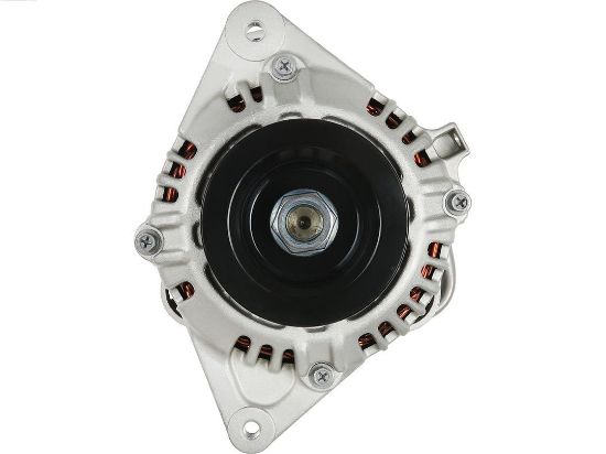 Obrázok Alternátor AS-PL Brand new | Mando | Alternators A9145MANDO