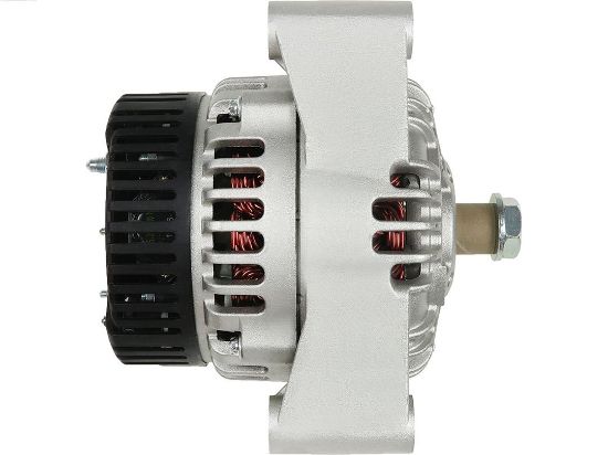 Obrázok Alternátor AS-PL Brand new | Letrika | Alternators A9160LETRIKA