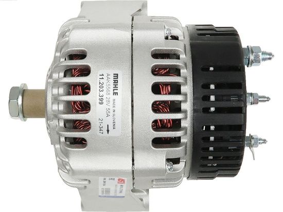 Obrázok Alternátor AS-PL Brand new | Letrika | Alternators A9160LETRIKA