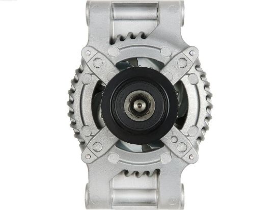 Obrázok Alternátor AS-PL Brand new | Denso | Alternators A6174DENSO