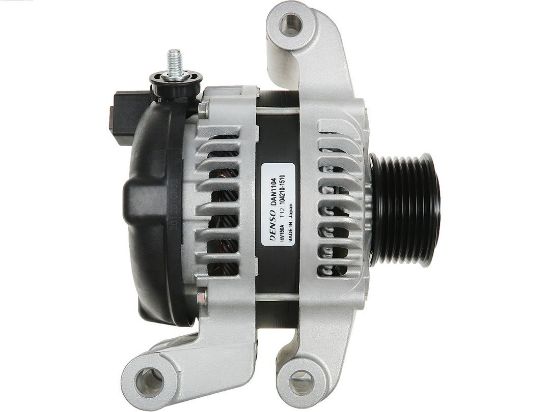 Obrázok Alternátor AS-PL Brand new | Denso | Alternators A6174DENSO