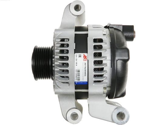 Obrázok Alternátor AS-PL Brand new | Denso | Alternators A6174DENSO