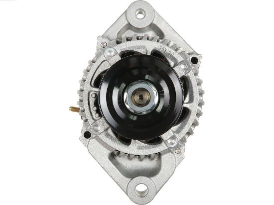 Obrázok Alternátor AS-PL Brand new | Denso | Alternators A6199DENSO