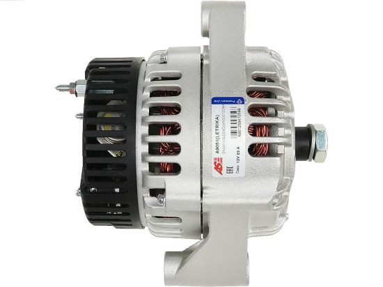 Obrázok Alternátor AS-PL Brand new | Letrika | Alternators A9051LETRIKA