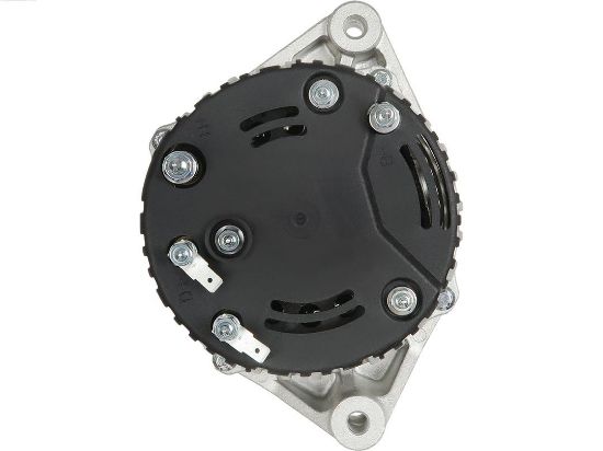 Obrázok Alternátor AS-PL Brand new | Letrika | Alternators A9051LETRIKA