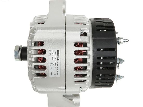 Obrázok Alternátor AS-PL Brand new | Letrika | Alternators A9051LETRIKA