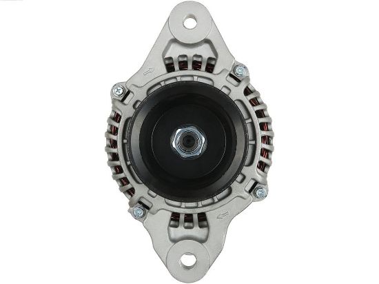Obrázok Alternátor AS-PL Brand new |  | Alternators | A4TR5891 A5368S