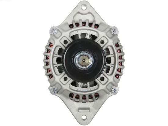 Obrázok Alternátor AS-PL Brand new | Mando | Alternators A9108MANDO