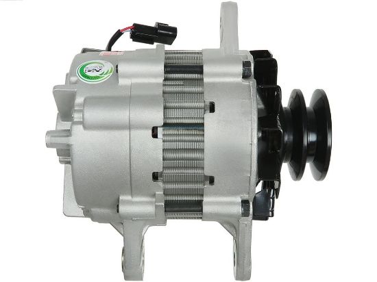 Obrázok Alternátor AS-PL Brand new | Mando | Alternators A9132MANDO