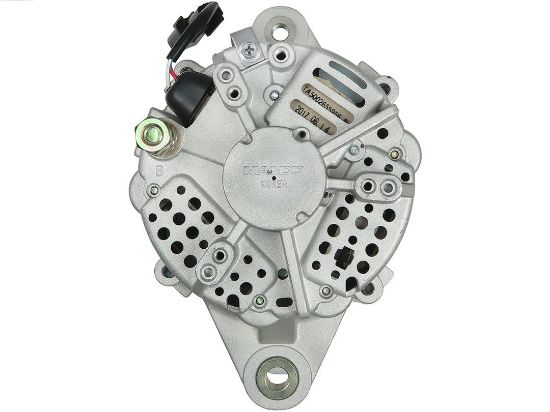 Obrázok Alternátor AS-PL Brand new | Mando | Alternators A9132MANDO
