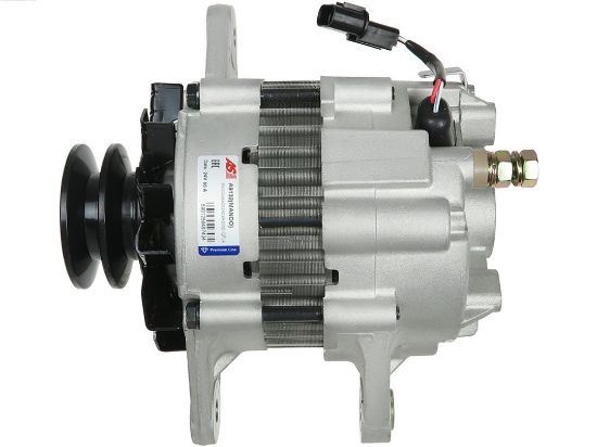 Obrázok Alternátor AS-PL Brand new | Mando | Alternators A9132MANDO