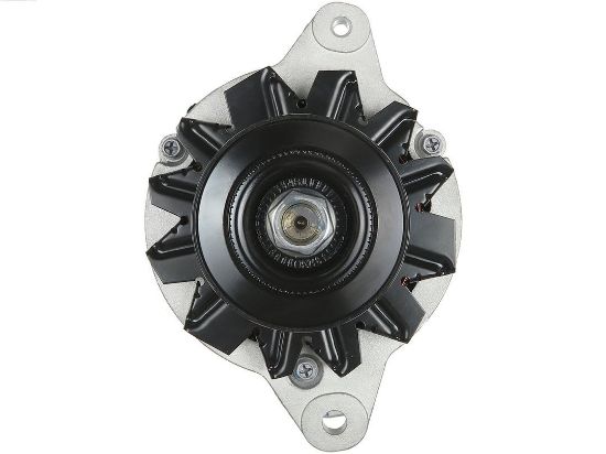 Obrázok Alternátor AS-PL Brand new | Mando | Alternators A9136MANDO