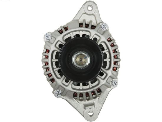 Obrázok Alternátor AS-PL Brand new | Mando | Alternators A9146MANDO